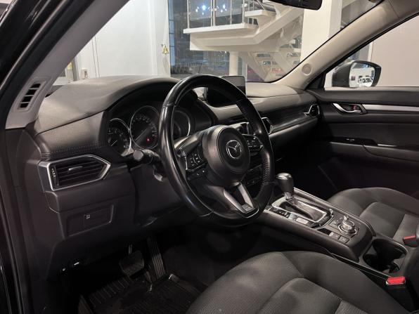 Mazda CX-5 II с пробегом 2019 года, цена 2 885 000 рублей, 77619 км, внедорожник, Автокод Объявления