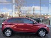 Lada (ВАЗ) XRAY I Москва  - изображение 28