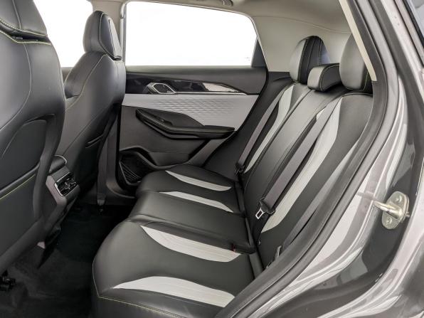 Geely Binyue Cool с пробегом 2023 года, цена 2 080 000 рублей, 33371 км, внедорожник, Автокод Объявления