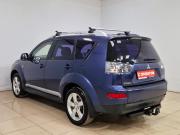 Mitsubishi Outlander II Альметьевск  - изображение 32