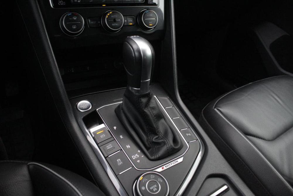 Volkswagen Tiguan II Брянск  - изображение 19