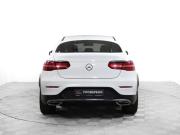 Mercedes-Benz GLC Coupe I (C253) Москва  - изображение 28