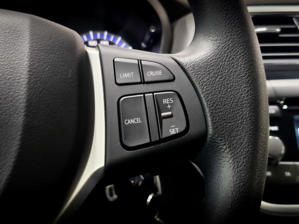 Suzuki SX4 II (S-Cross) Рестайлинг с пробегом 2021 года, цена 2 430 000 рублей, 5011 км, хэтчбек, Автокод Объявления