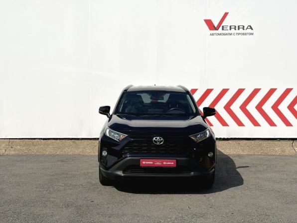 Toyota RAV4 V (XA50) с пробегом 2020 года, цена 3 980 000 рублей, 73110 км, внедорожник, Автокод Объявления