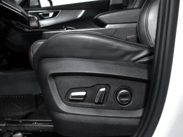 Chery Tiggo 7 Pro I с пробегом 2022 года, цена 1 465 000 рублей, 79204 км, внедорожник, Автокод Объявления