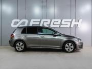Volkswagen Golf VII Воронеж  - изображение 26