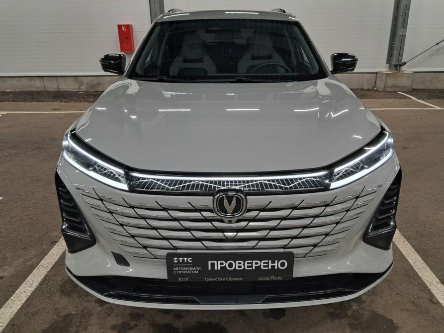 Changan CS75 Plus III Набережные Челны  - изображение 23