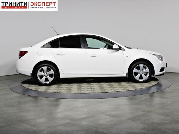 Chevrolet Cruze I с пробегом 2011 года, цена 897 000 рублей, 168462 км, седан, Автокод Объявления