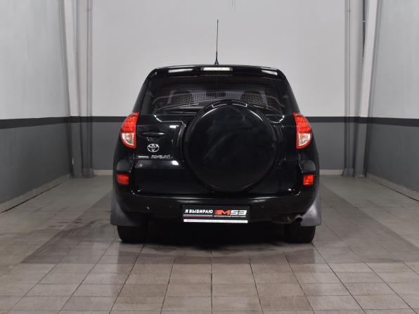 Toyota RAV4 III (XA30) с пробегом 2008 года, цена 1 244 999 рублей, 249569 км, внедорожник, Автокод Объявления