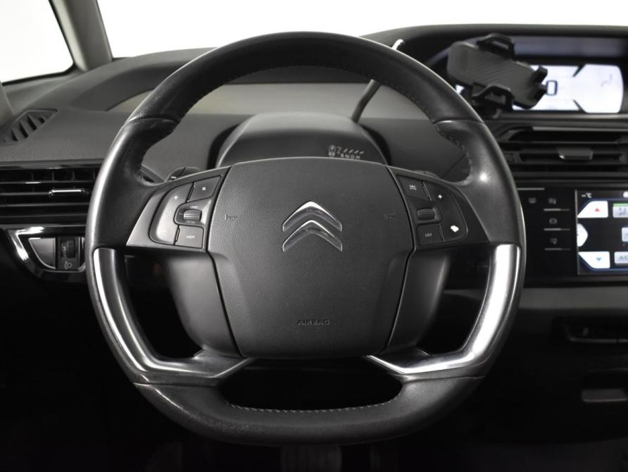 Citroen C4 Picasso II Казань  - изображение 12