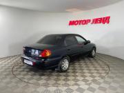 Kia Spectra I Рестайлинг 2 Воронеж  - изображение 26