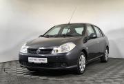 Renault Symbol I Рестайлинг 2 Нижний Новгород  - изображение 17