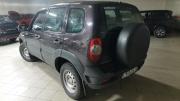 Chevrolet Niva I Рестайлинг Тюмень  - изображение 11