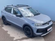 Volkswagen Tharu XR Стерлитамак  - изображение 54
