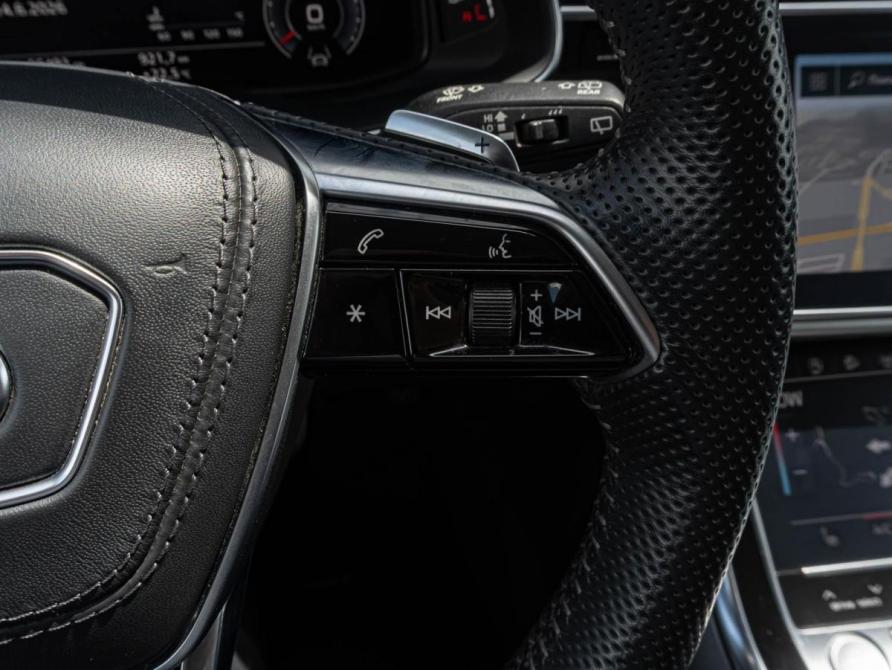 Audi Q8 I (4M) Краснодар  - изображение 20