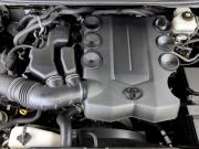 Toyota Land Cruiser Prado 150 Series Рестайлинг 3 Москва  - изображение 38