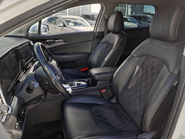 Kia Sportage V с пробегом 2022 года, цена 3 599 000 рублей, 41184 км, внедорожник, Автокод Объявления