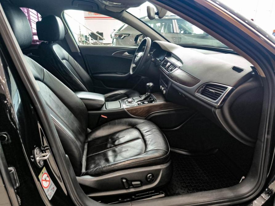 Audi A6 IV (C7) Казань  - изображение 13