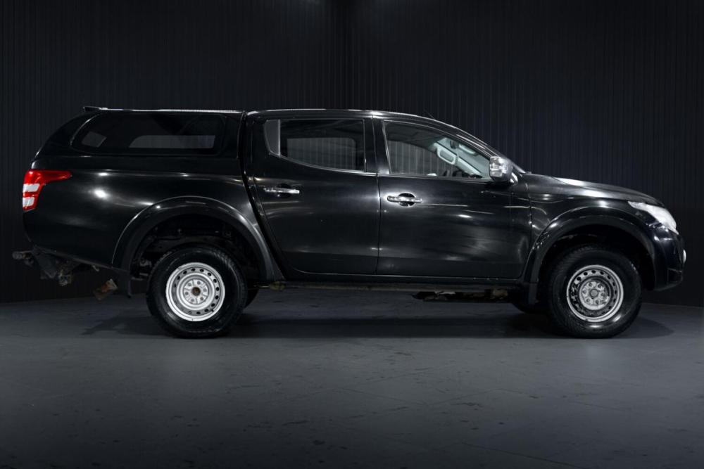 Mitsubishi L200 V Тюмень  - изображение 9