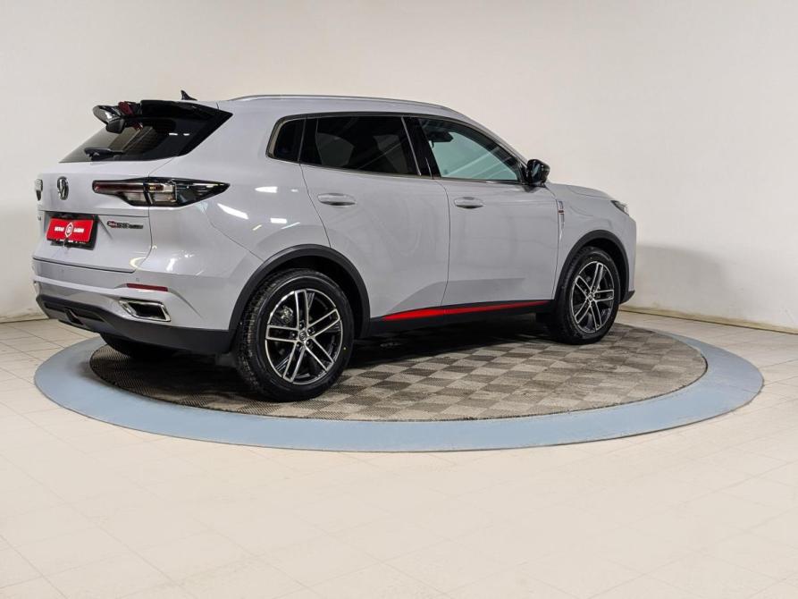 Changan CS55 Plus II Екатеринбург  - изображение 8