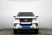 Toyota Fortuner II Пермь  - изображение 25