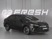 Chevrolet Monza II Рестайлинг Минеральные Воды  - изображение 18