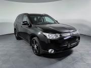 Mitsubishi Outlander III Уфа  - изображение 29