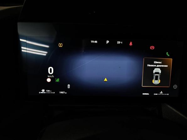 Новый Haval H7 I 2026 года, цена 4 199 000 рублей, внедорожник, Автокод Объявления