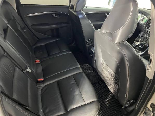 Volvo XC70 II с пробегом 2012 года, цена 1 549 000 рублей, 209812 км, универсал, Автокод Объявления