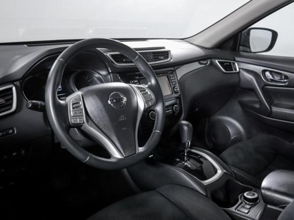 Nissan X-Trail III с пробегом 2016 года, цена 1 520 000 рублей, 146262 км, внедорожник, Автокод Объявления