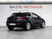 Opel Astra J Рестайлинг Тюмень  - изображение 27