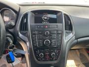 Opel Astra J Рестайлинг Серпухов  - изображение 40