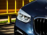 BMW X4 II (G02) Москва  - изображение 34