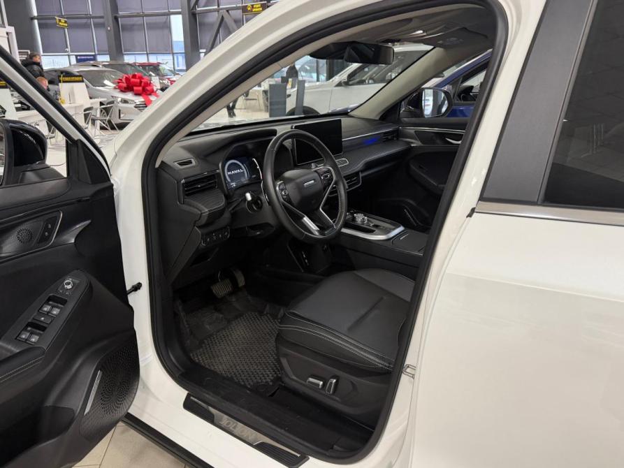 Haval Jolion I Нефтекамск  - изображение 7