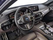BMW 5 серии VII (G30/G31/G38) Москва  - изображение 45