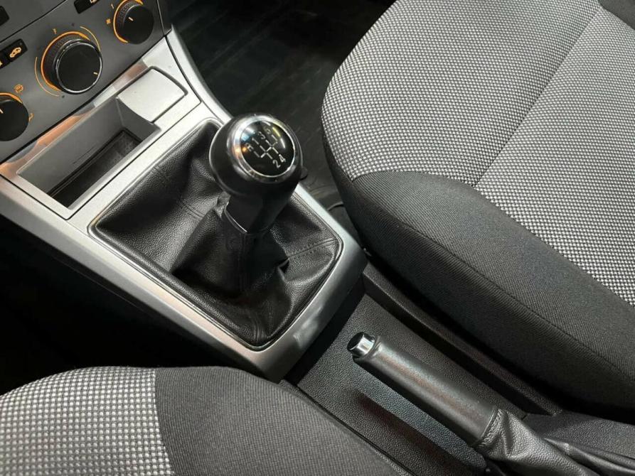 Opel Astra H Рестайлинг Набережные Челны  - изображение 13