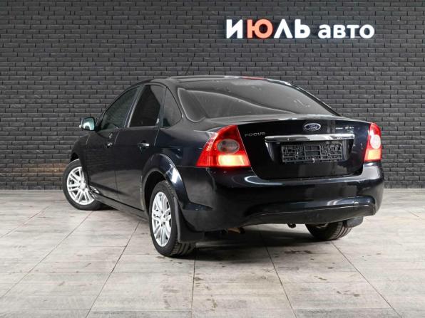 Ford Focus II Рестайлинг с пробегом 2008 года, цена 600 000 рублей, 307723 км, седан, Автокод Объявления