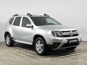 Renault Duster I Рестайлинг Казань  - изображение 20