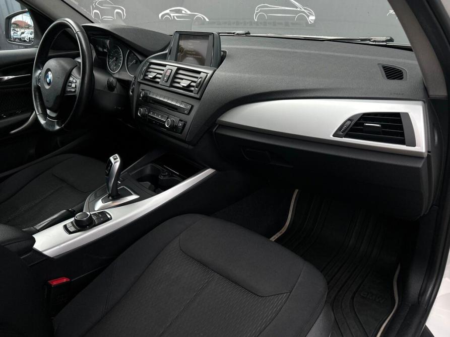 BMW 1 серии II (F20/F21) Санкт-Петербург  - изображение 7
