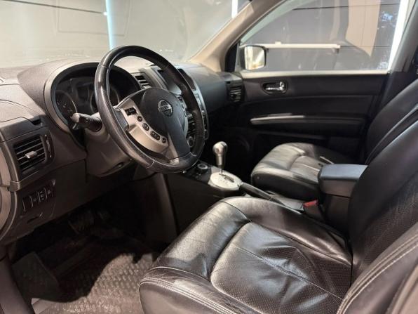 Nissan X-Trail II с пробегом 2010 года, цена 1 180 000 рублей, 234000 км, внедорожник, Автокод Объявления