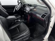 Toyota Land Cruiser Prado 150 Series Рестайлинг 1 Калининград  - изображение 32