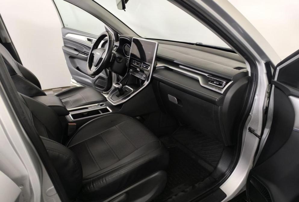 Haval M6 II Нижний Новгород  - изображение 9