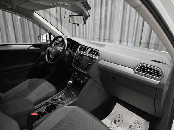 Volkswagen Tiguan II с пробегом 2020 года, цена 2 199 000 рублей, 135000 км, внедорожник, Автокод Объявления