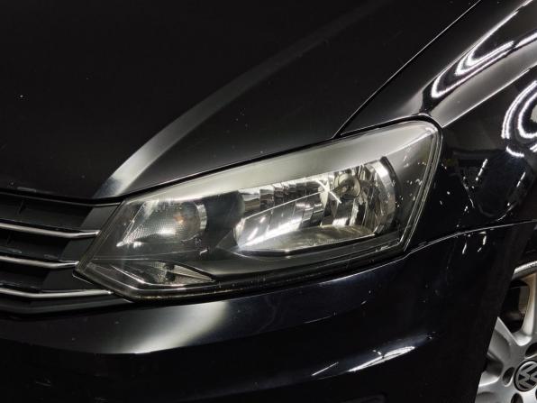 Volkswagen Polo V Рестайлинг с пробегом 2016 года, цена 447 000 рублей, 244313 км, седан, Автокод Объявления