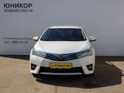 Toyota Corolla XI (E160 E170 E180) Нижний Новгород  - изображение 15