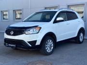 SsangYong Actyon II Рестайлинг Уфа  - изображение 23