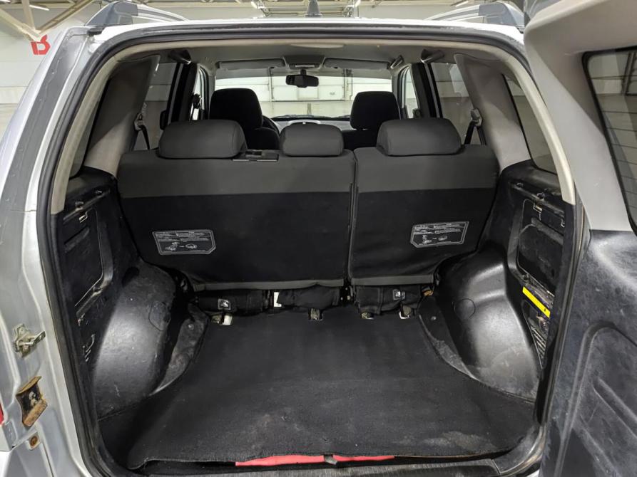 Chery Tiggo (T11) I Рестайлинг (FL) Казань  - изображение 12