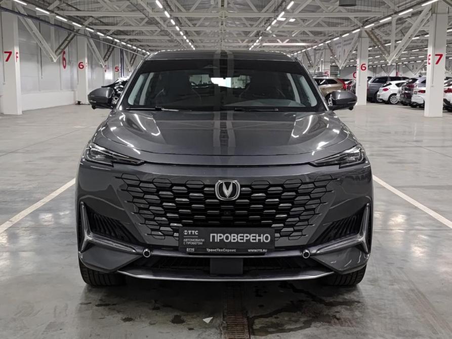 Changan UNI-K Казань  - изображение 2