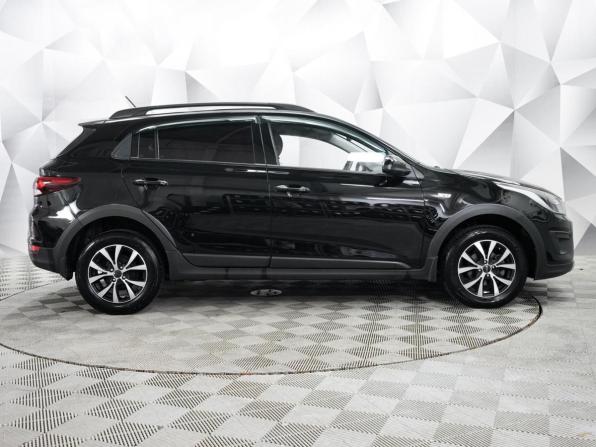 Kia Rio IV с пробегом 2019 года, цена 1 177 000 рублей, 163880 км, хэтчбек, Автокод Объявления