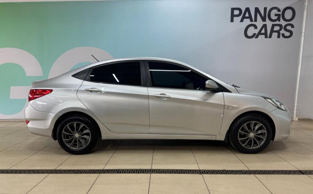 Hyundai Solaris I Набережные Челны  - изображение 5